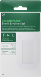 Hjärtats Snabbförband Sterilt Vattenfast 5,4cm x 7,6cm 5st