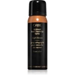 Oribe Airbrush Root Touch-Up Spray instant root touch-up spray shade Light Brown 75 ml