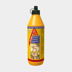 Sika Trälim SikaBond 540, 750 ml, vit