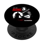 The Walking Dead Negan You Are Mine PopSockets Swappable PopGrip