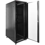 Rack serveur 19' 42U 600x600x2000mm armoire meuble MobiRack - Rackmatic