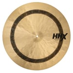 SABIAN 21” HHX 3-Point Ride Cymbal 12118XNJD