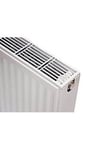 Altech C4 radiator 22 - 900 x 700 mm RAL 9016 White