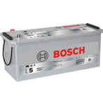 BOSCH 12V 140Ah - Fritidsbatteri