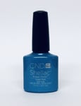 CND Shellac UV Gel Polish 7.3ml ~ WATER PARK ~