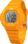 Ice Watch Ice Digit Ultra - Orange Orange Womens Watch 022102 -