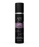 Apis Sweet Bloom Silk Body Oil with Delicate Silver Glow Effect 150ml