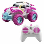 Exost 20269 Remote Control Off-Road Car – Mini Pixie 2.4 GHz – Size XS – Toy for Children Aged 5 Years, Multicolored