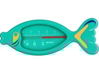 Akuku Fish Badtermometer