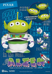 Toy Story Dynamic 8ction Heroes DAH-030 Alien Remix Buzz Lightyear Action Figure