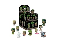 Figurka Funko Pop Funko Pop! Mystery Minis: I Am Groot Assorted