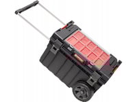 Qbrick System One Trolley Expert