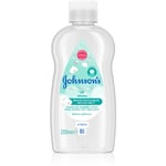 Johnson's® Cottontouch oil for children from birth 200 ml