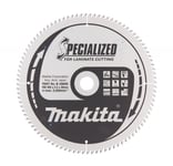Sågklinga Laminat 305x30x2,5 96T Specialized