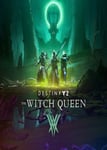 Destiny 2: The Witch Queen EU Steam CD Key