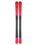 Atomic - Atomic Redster S9 Fis + Colt 7 C - Raceskidor - Flerfärgad - 110