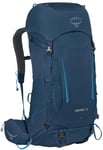 Osprey M's Kestrel 38 Atlas Blue (S/M)