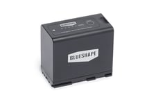 BLUESHAPE Canon BP-975 Red Komodo Battery