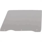 OER FD3661Y dörruta fram 2 dörr Hardtop grå toning; vä