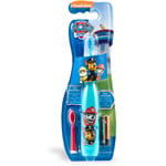 Nickelodeon Paw Patrol Battery Toothbrush Batteri tandbørste til børn