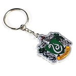 Porte-clés (avec carte d'en-tête) - Harry Potter