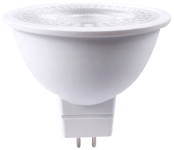 zethos LED-lampa 5,5W GU5,3 12V