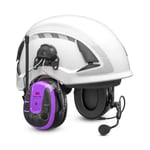 Hörselkåpa Peltor WS Alert XPI+ MRX21P3EWS7