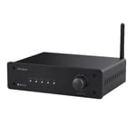 Nikabe D3 Forsterker 2.1 med Bluetooth 2x50 W