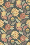 Ananda Cynara Charcoal Ochre