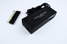 90W SAMSUNG UNIVERSAL NOTEBOOK LAPTOP CHARGER ADAPTER