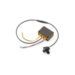 JL Audio MLC-RW RGB-LED kontroller For JL Marine høyttalere m/RGB LED