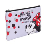 Cerda Disney: Minnie Mouse Toilet Bag