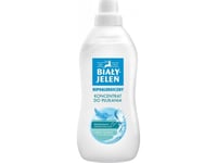 Bialy Jelen - Hypoallergenic - Rinsing Liquid - Concetrated Fabric Softener - 1000Ml