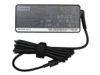 Lite-On ADXL65YCL2D - Strømadapter - AC 100-240 V - 65 watt - FRU - for Lenovo USB-C Mini Dock ThinkBook 13s-IML 20RR 14s-IML 20RS Yoga C940-14IIL 81Q9