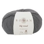 Rowan Big Wool Super Chunky Merino Yarn, 100g