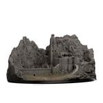 Weta Workshop The Lord of the Rings Trilogy - Environment Helm's Deep Statue