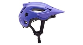 Casque fox speedframe violet