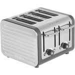 Dualit Architect 46526 4 Slice Toaster - Stainless Steel