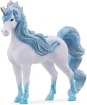 schleich 70823 BAYALA Flowy Unicorn Mare Figurine for ages 5