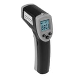 geneic Digital Gm320 Infrared Thermometer Non Contact Infrared Thermometer Temperature Meter Industrial Pyrometer IR Point Gun -50~380 Degree