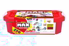 S002-Max Build More-Cons Truction-Accessories Pa