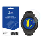 Garmin Instinct 2s - 3mk Watch Protection™ v. FlexibleGlass Lite