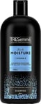 Tresemmé Rich Moisture Shampoo All-Day Hydration  For Dry, Damaged Hair - 900ml
