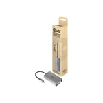 Club 3D videokort - DVI / USB