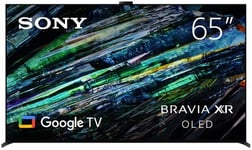Sony BRAVIA XR 65" A95L 4K QD-OLED TV 2023
