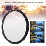 (67mm)Camera UV Filter Portable Practical For Replacement
