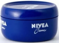 NIVEA CREME 50ML TUB. Travel Size