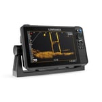 Lowrance HDS PRO 9 utan ekolodsgivare