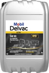 MOBIL DELVAC ULTRA 5W-30 ULTIMATE PROTECTION V2, 20L Mobil