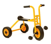 RABO Cykel 3 - Trehjulet Pedalcykel - Fra 3-7 år.